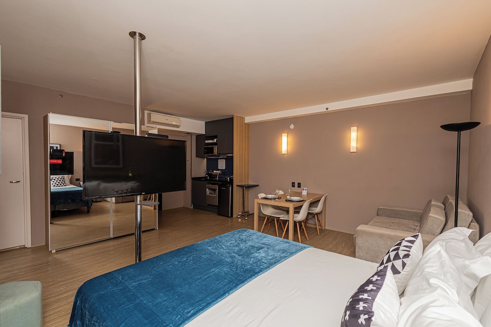 Club Double Room