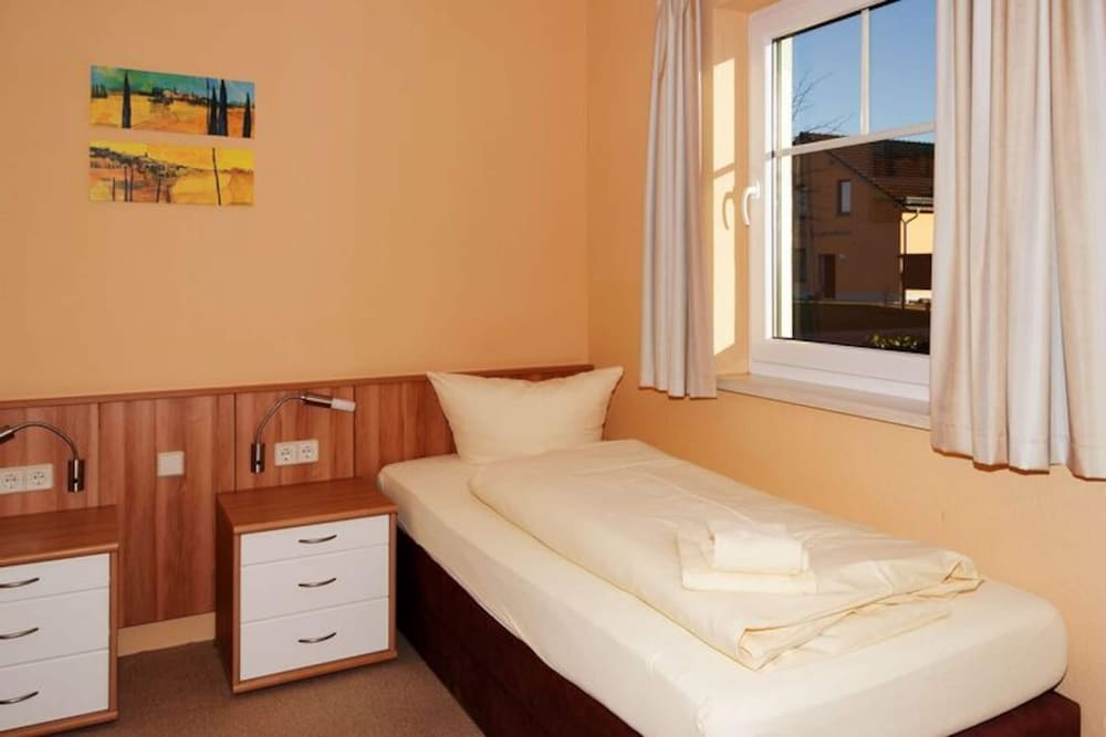 Deluxe House, 2 Bedrooms