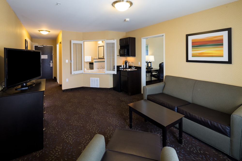 Suite, 1 Bedroom, Jetted Tub photo 1