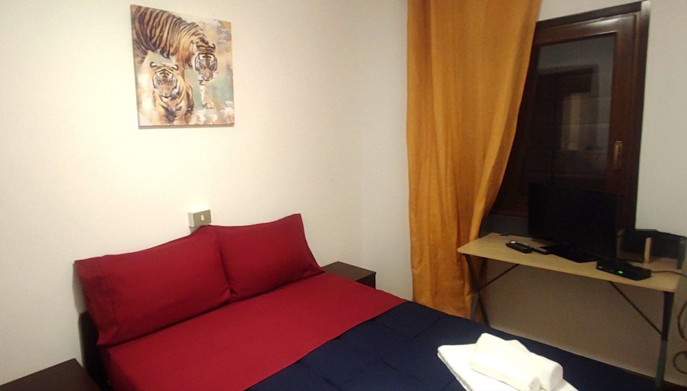 Basic Room