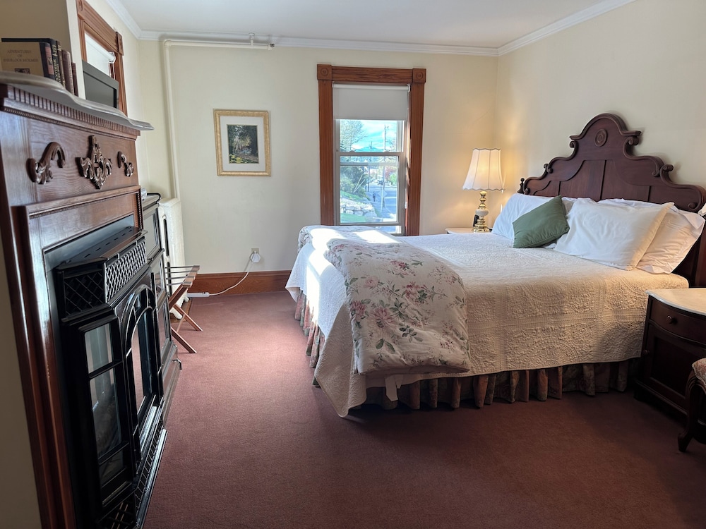 Signature Room