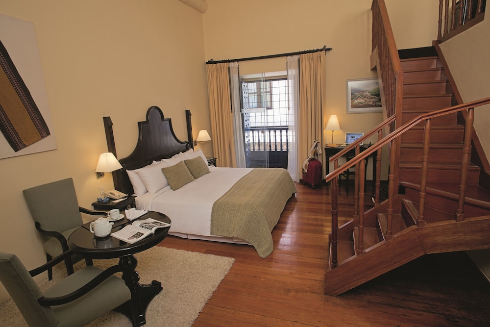 Habitación Colonial Matrimonial - Photo 3