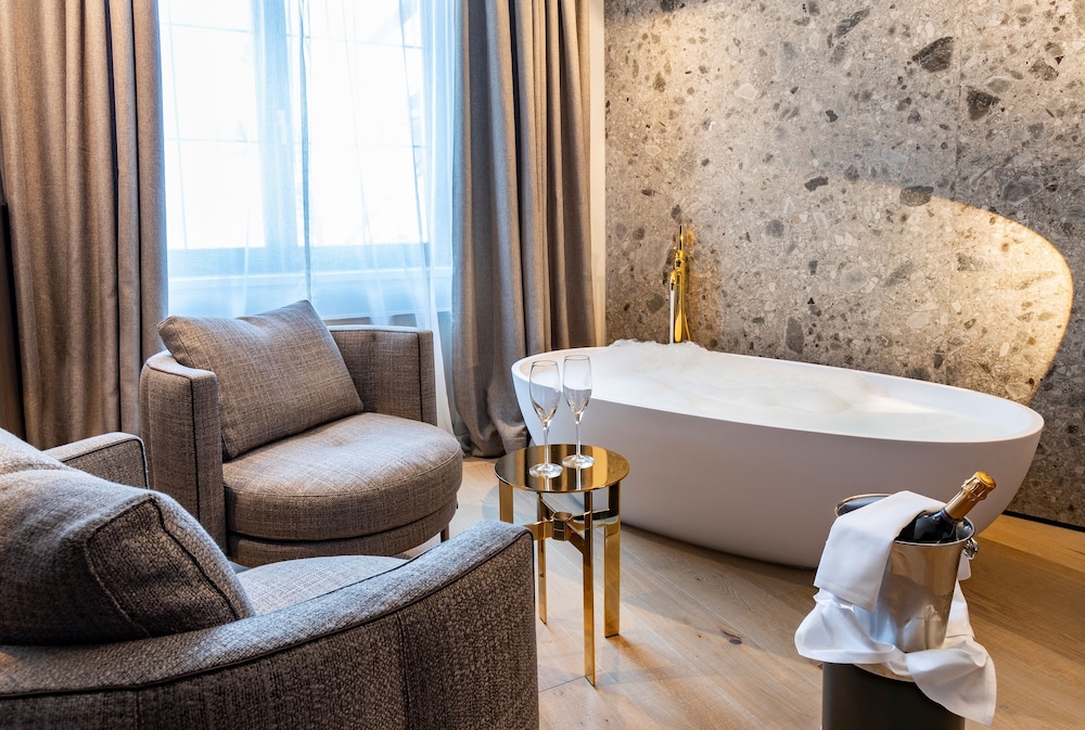 Junior Suite - Photo 3