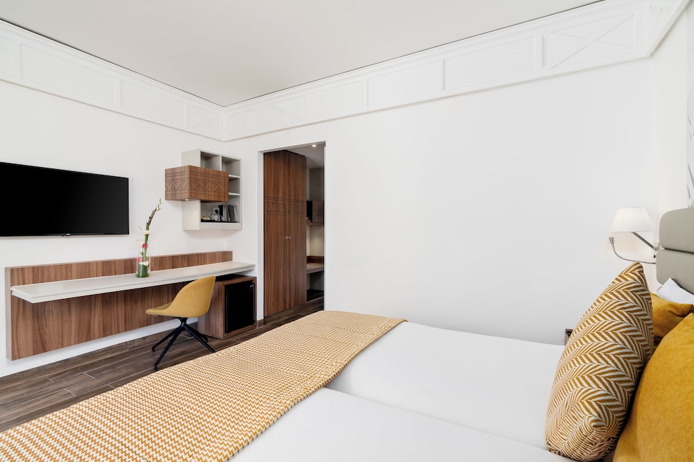 Double Or Twin Room, Garden View photo 2