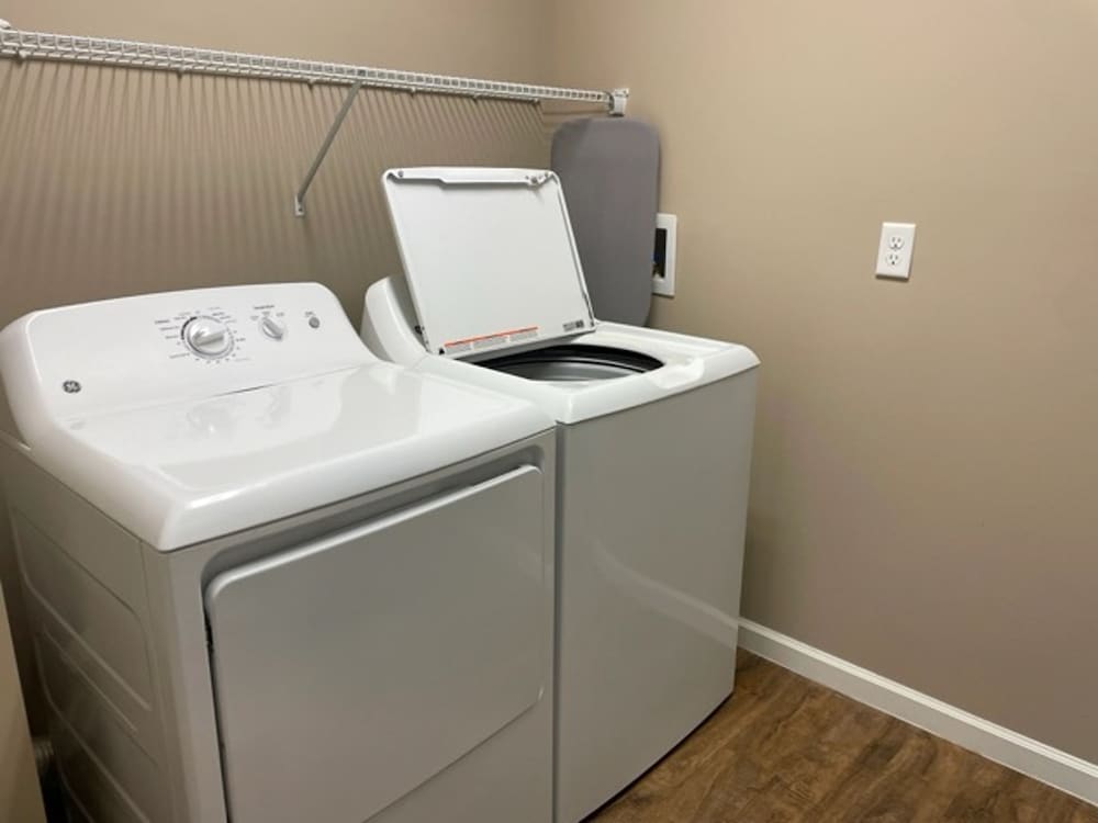 Executive 1st Floor 2BR Dublin Area W D Gym, Billede 16