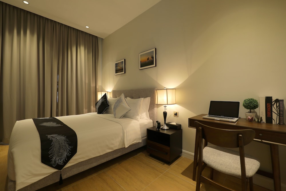 Deluxe Suite photo 1