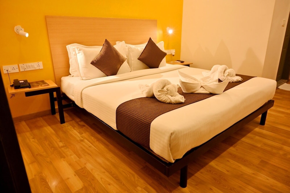 Deluxe Room - Photo 2