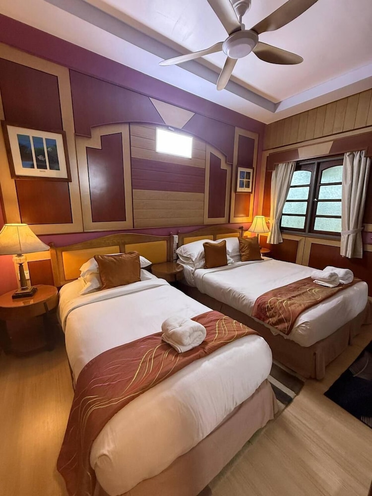Deluxe Triple Room photo 3