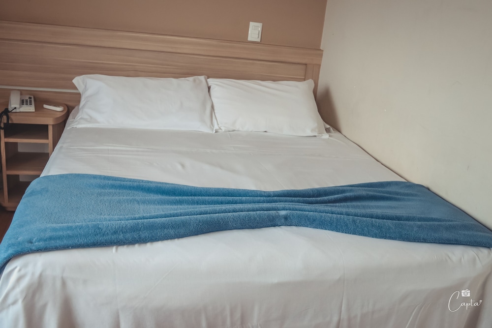Basic Double Room, 1 Double Bed, Non Smoking - Photo 7