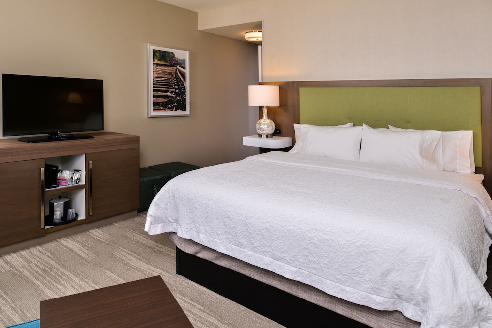 Room, 1 King Bed, Accessible, Non Smoking (Rollin Shower) photo 2
