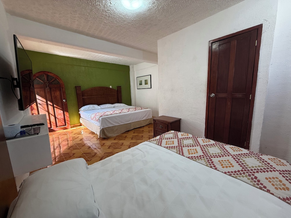 Family Triple Room