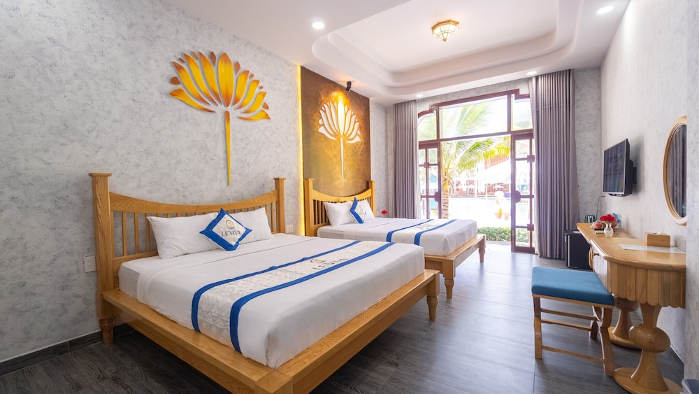 Premium Quadruple Room - Photo 2