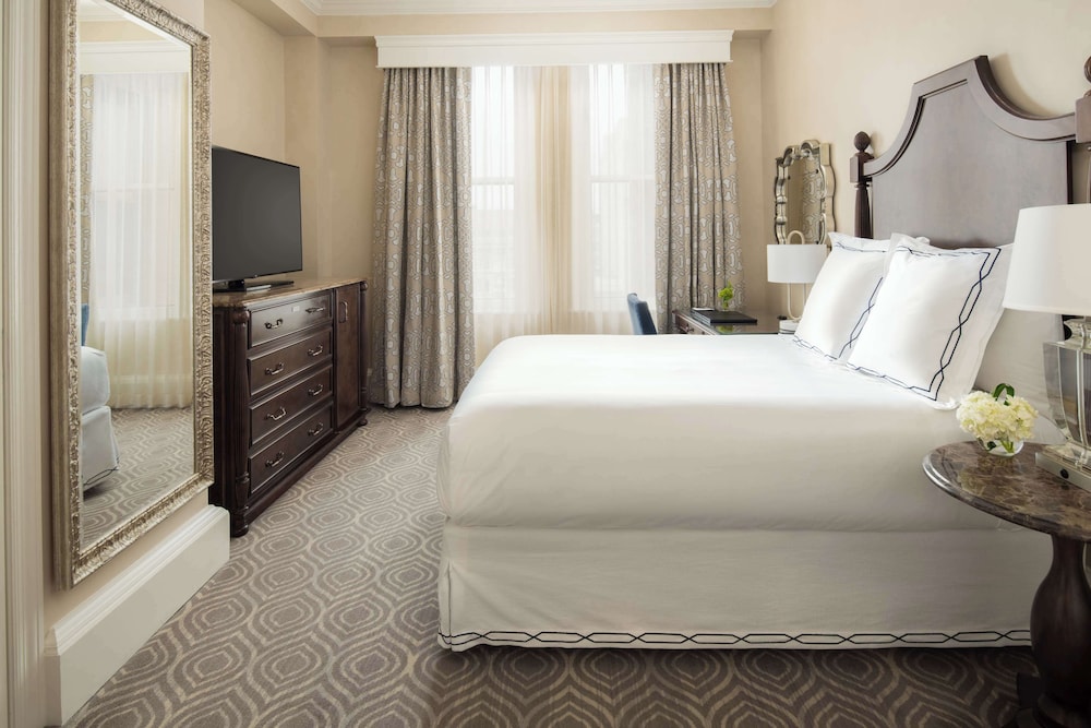 Room, 1 Queen Bed