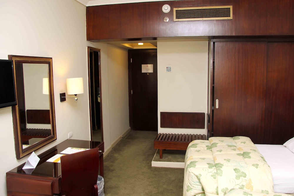 Standard Room (For Egyptians & Residents Only) photo 2