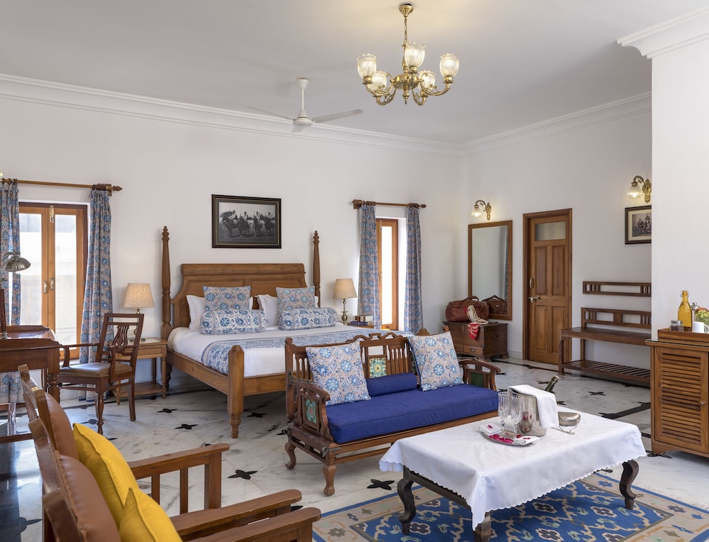 Premium Double Room photo 3