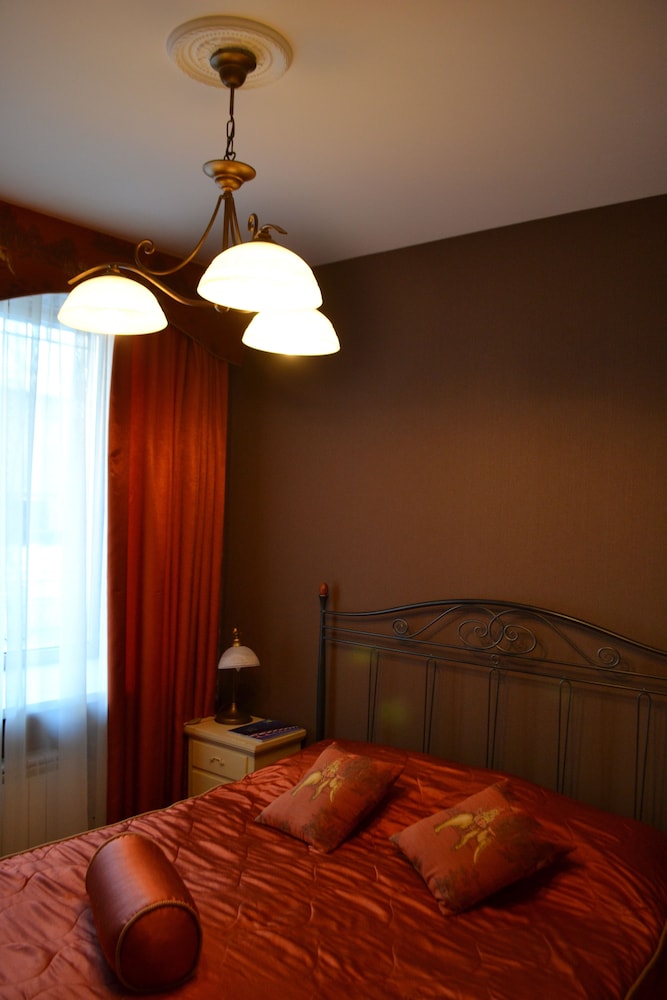 Superior Double Room (#1) photo 2