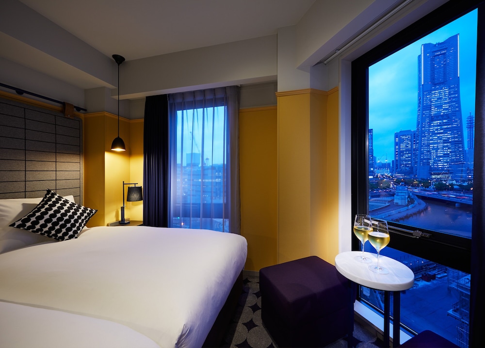 River Side Twin Room, Non Smoking - Photo 1
