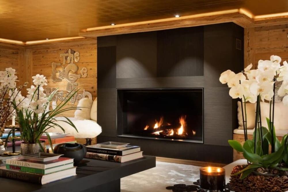 Chalet photo 3