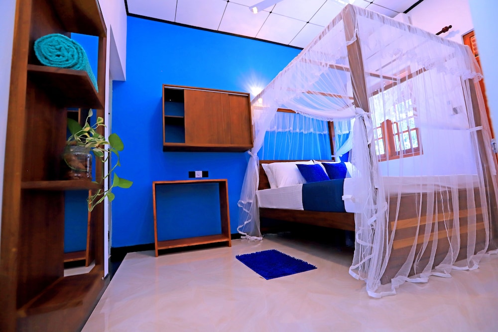 Deluxe Double Room, 1 Double Bed, Garden View photo 3