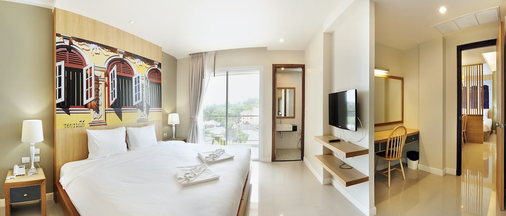 Superior Double Room photo 2