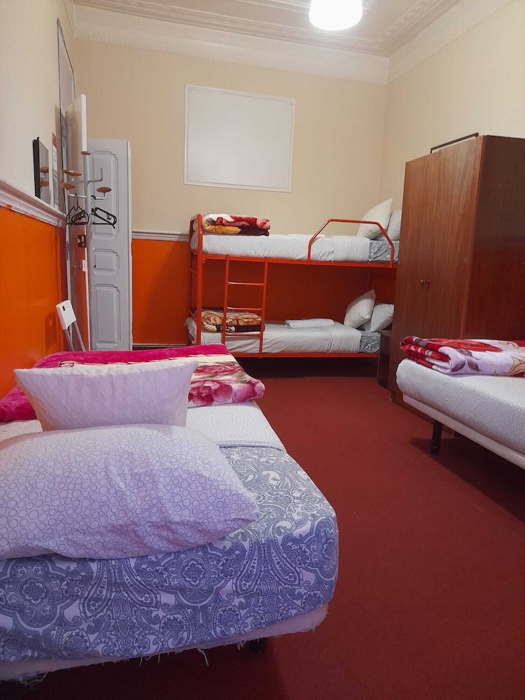 Comfort Quadruple Room photo 1