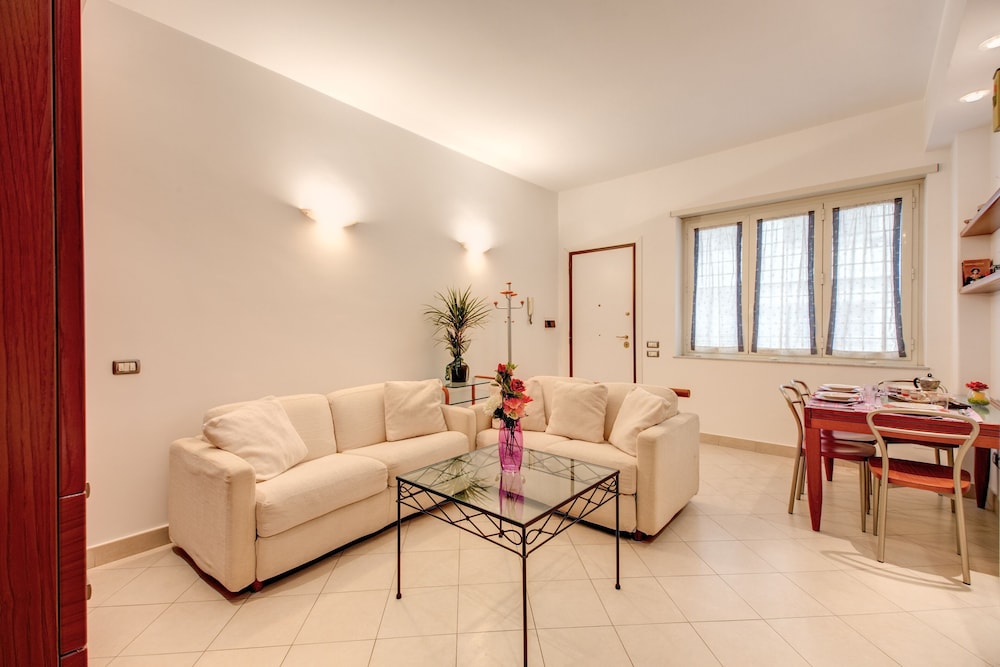 Apartment, 1 Bedroom, City View