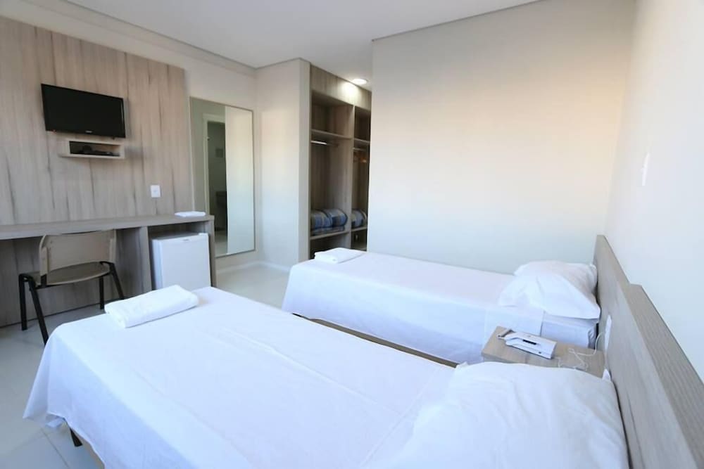 Executive Single Room photo 2
