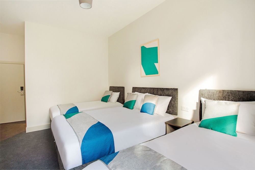 Civic Hotel, Bild 4