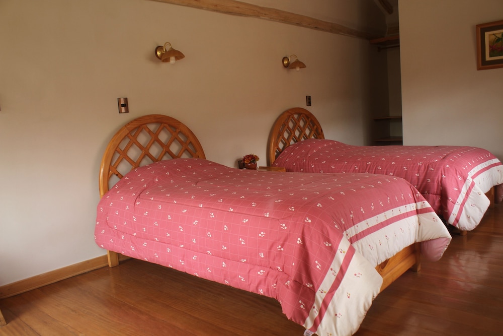Twin Room photo 2