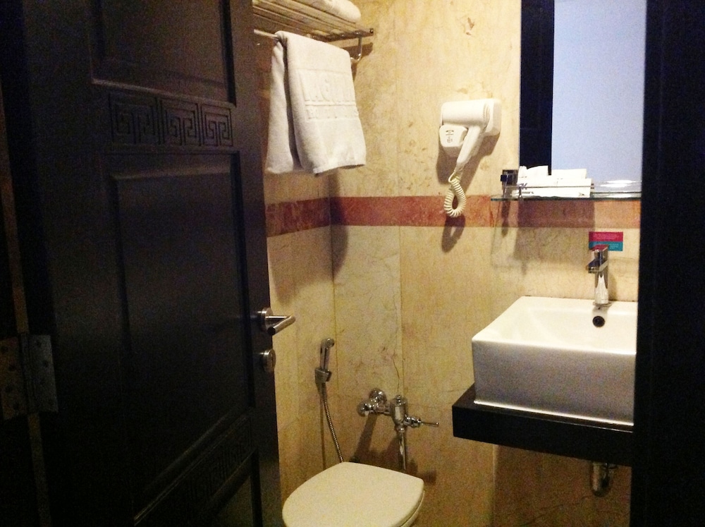 Superior Twin Room - Photo 2