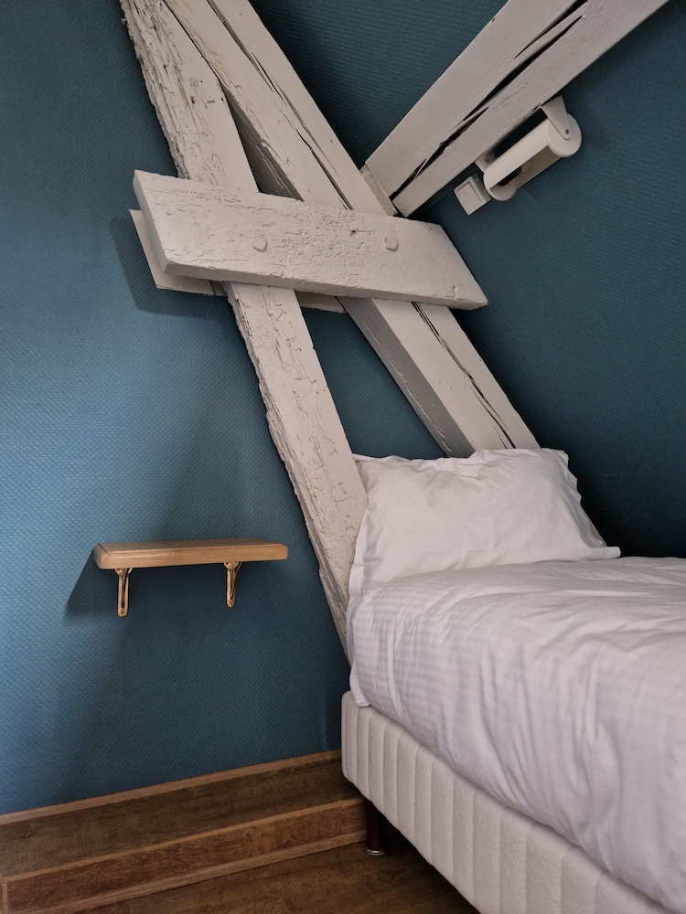 Classic Triple Room photo 2