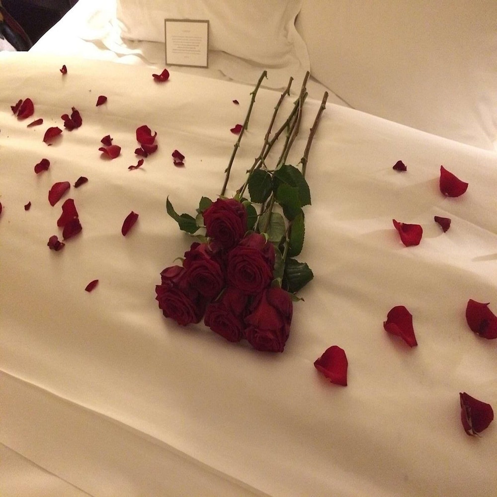 Superior Prestige Double or Twin Room With Balcony & Garden View