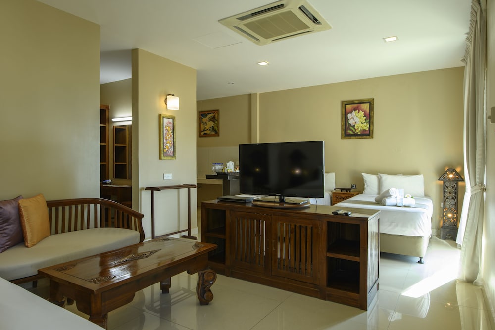 Family Beach Suite photo 2