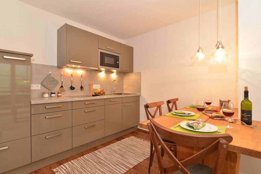Family Condo, 1 Bedroom, Accessible, Mountain View (207 | hornBLICK) photo 3