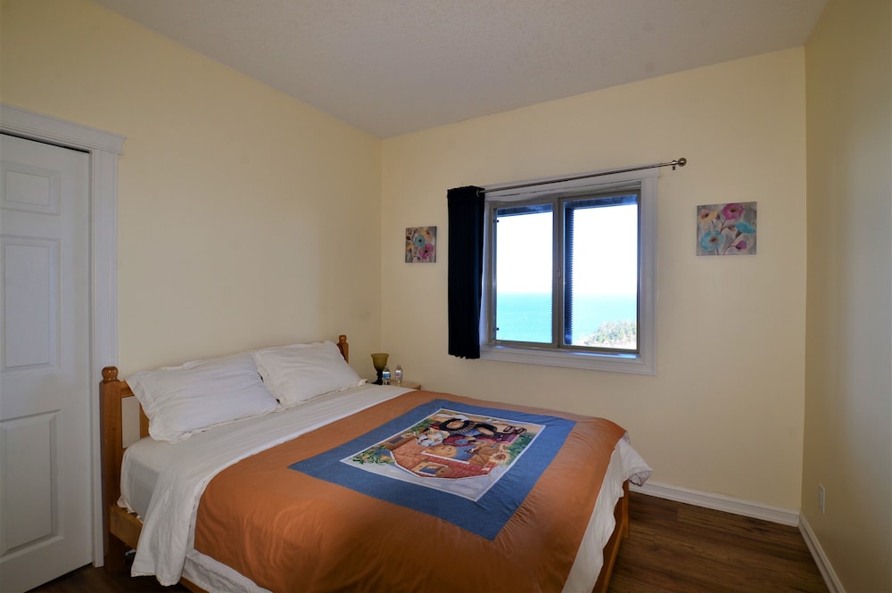 Deluxe Room, 2 Bedrooms, Ocean View photo 3