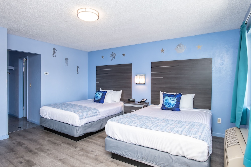 Standard Triple Room, 2 Bedrooms photo 1