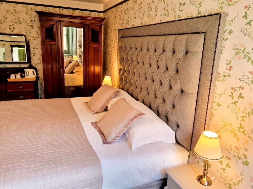Standard Suite, Ensuite