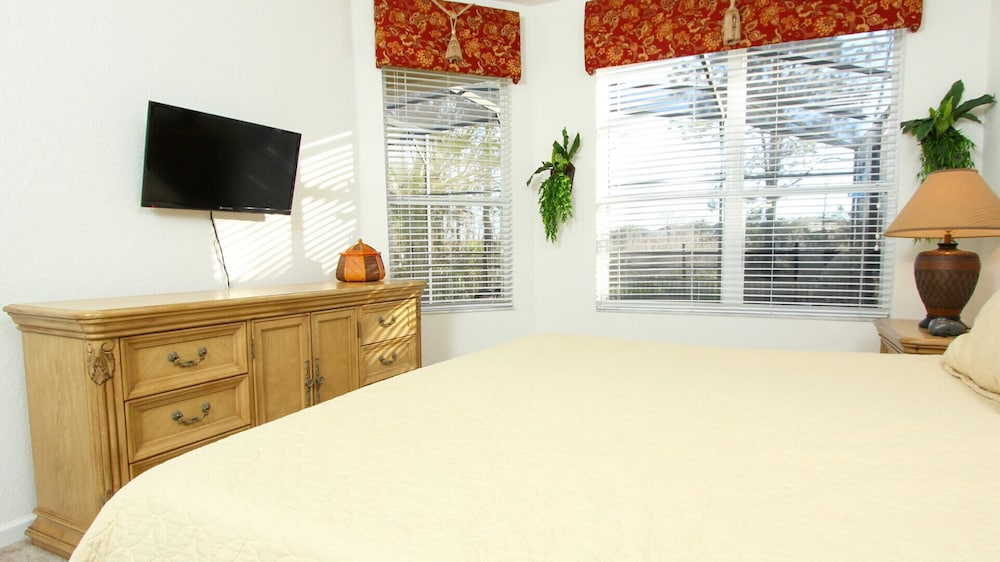 Villa (1 Bedroom)