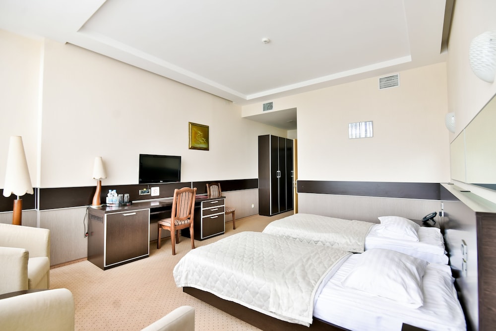 Superior Twin Room photo 3