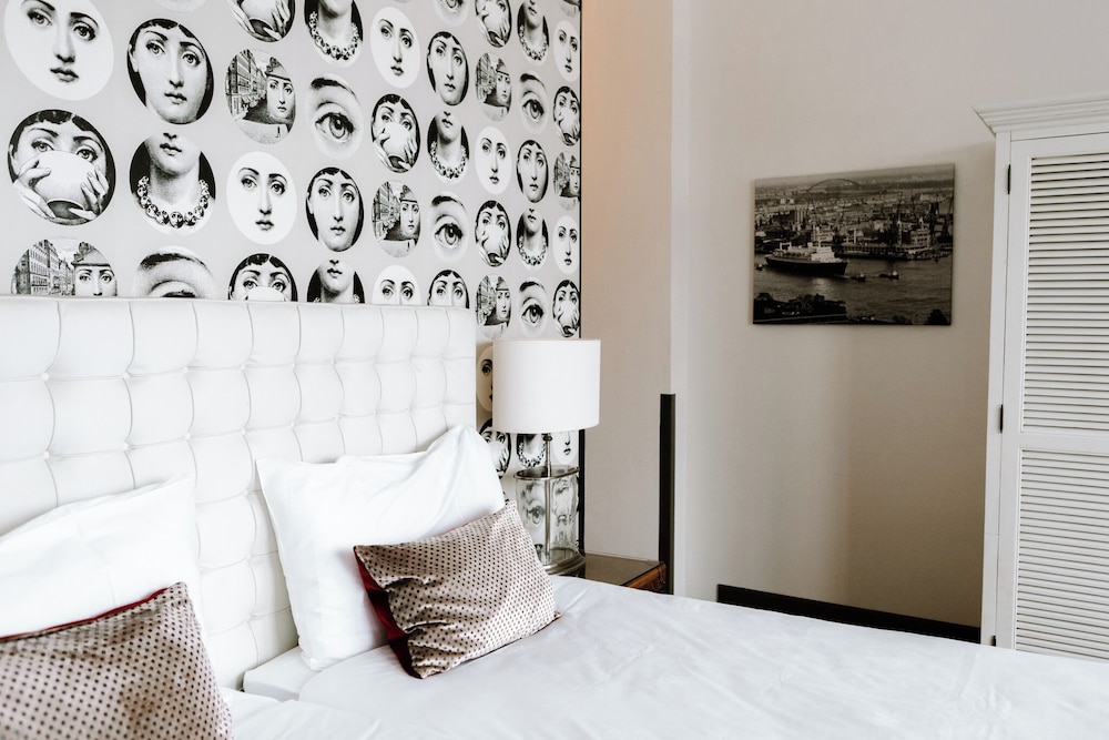 Deluxe Room, River View (Rijnhaven-kamer) - Photo 4