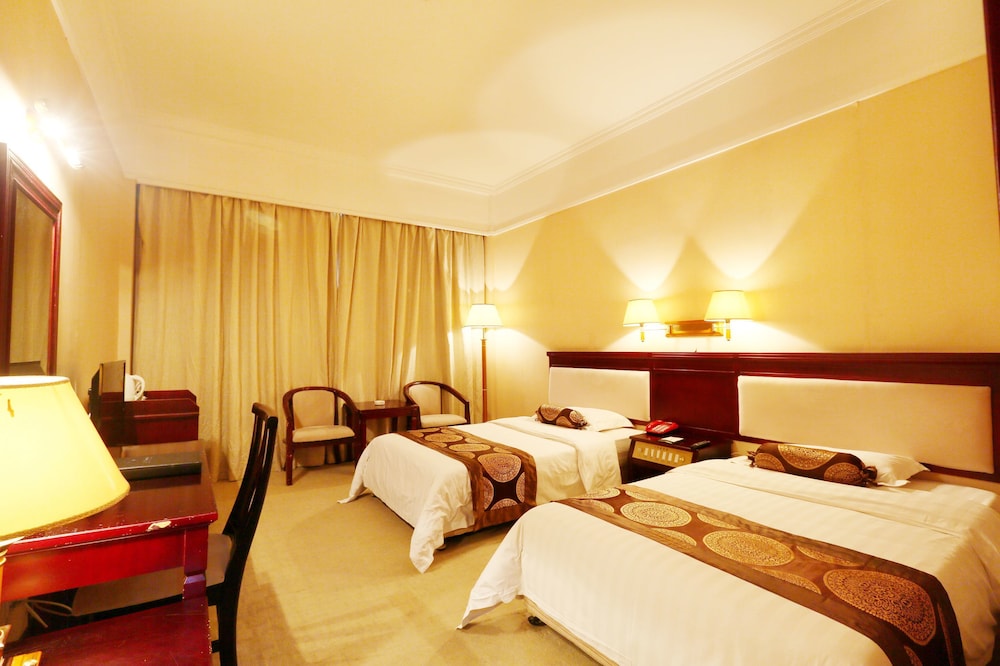 Superior Twin Room photo 1