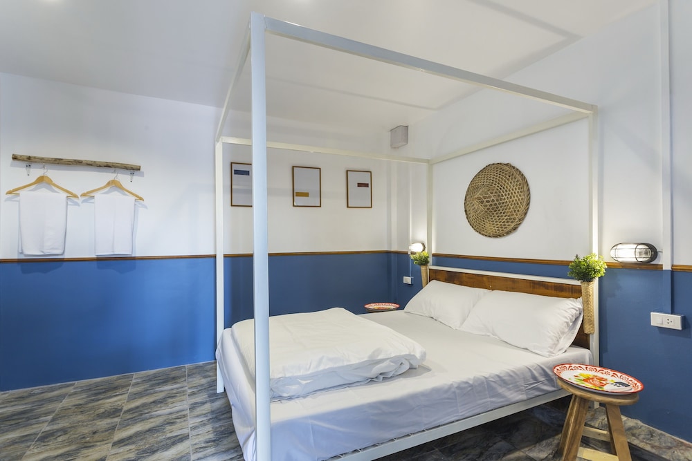 Basic Double Room Single Use, 1 Double Bed photo 3