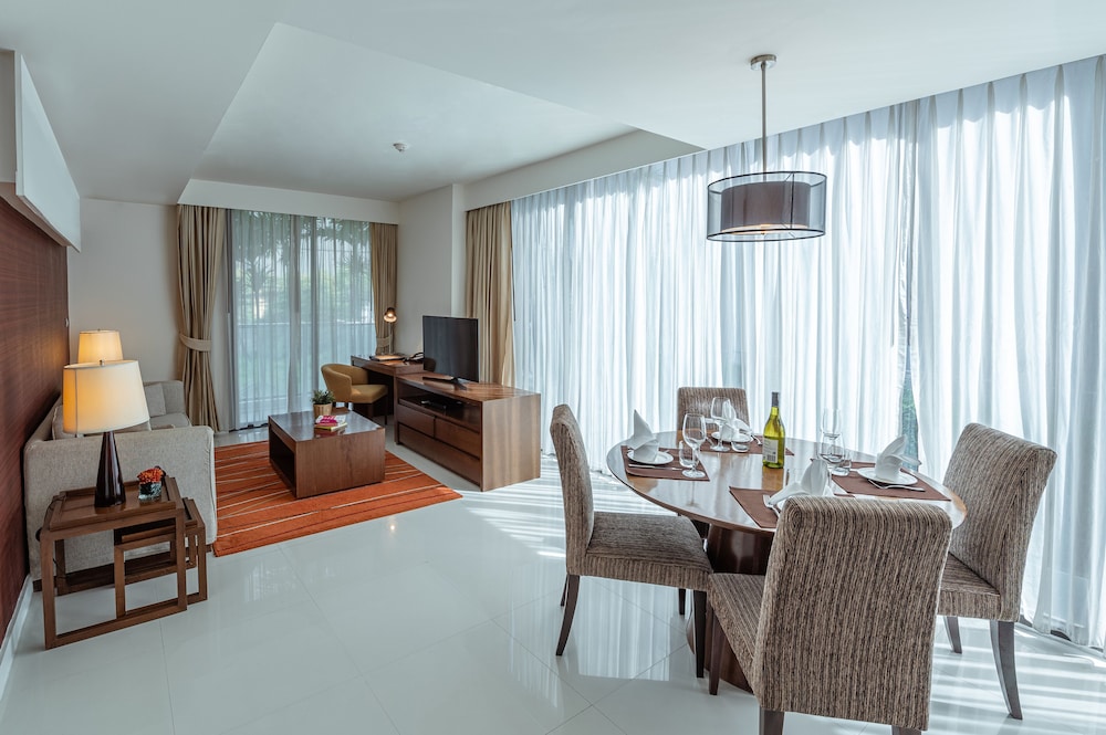 Two bedroom Suite photo 3