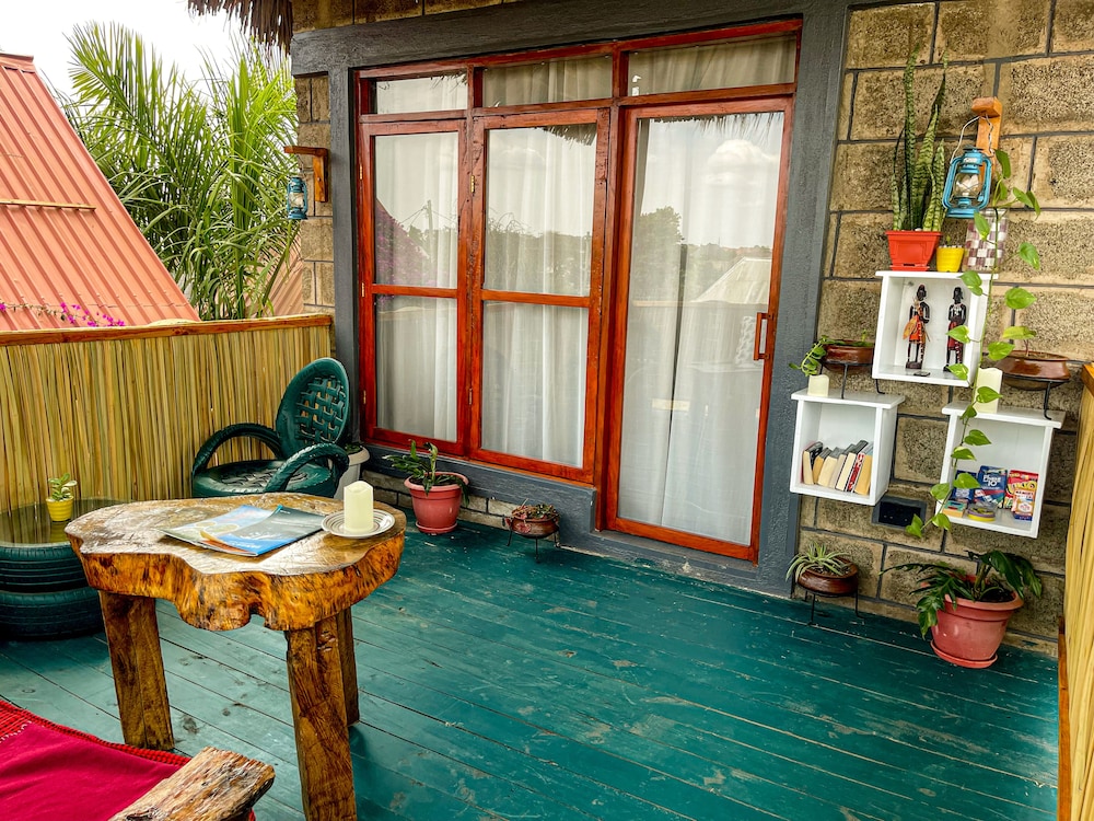 Signature Double Room