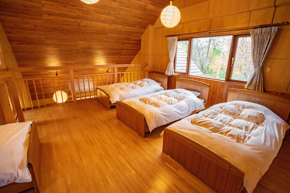 Cottage, Smoking (For 8 Person, Pet friendly) photo 3