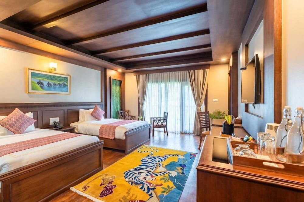 Superior Double Room photo 2