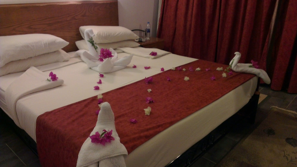 Grand Double or Twin Room