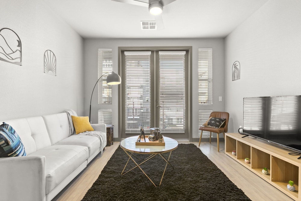 Deluxe Apartment, 1 Bedroom photo 1
