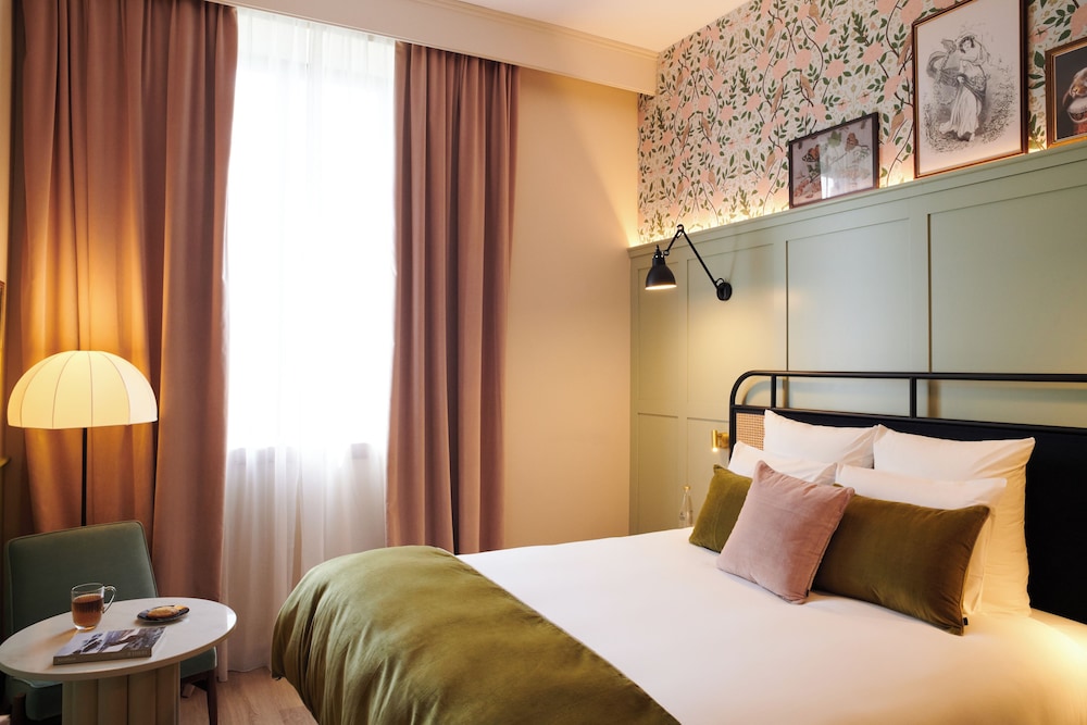 Classic Room, 1 Double Bed, City View - Photo 3