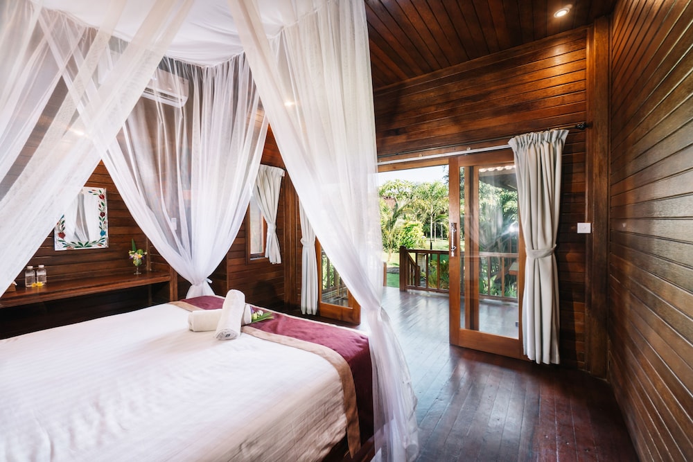 Double Room with Balcony photo 2